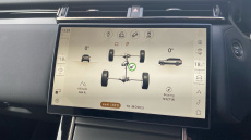 Land Rover Range Rover Velar 2.0 D200 MHEV Dynamic SE 5dr Auto Diesel Estate